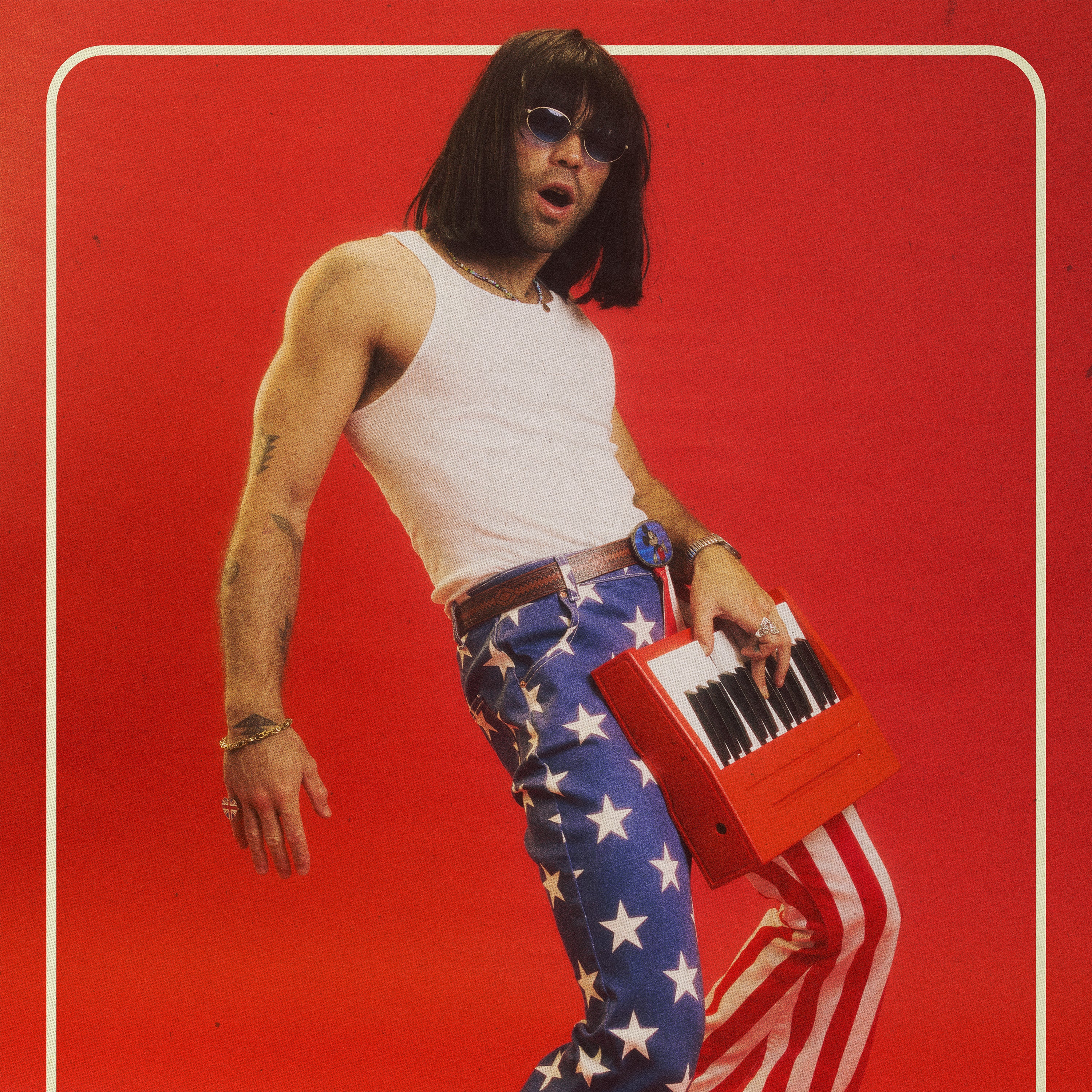 Mr. Fantasy Diva Poster