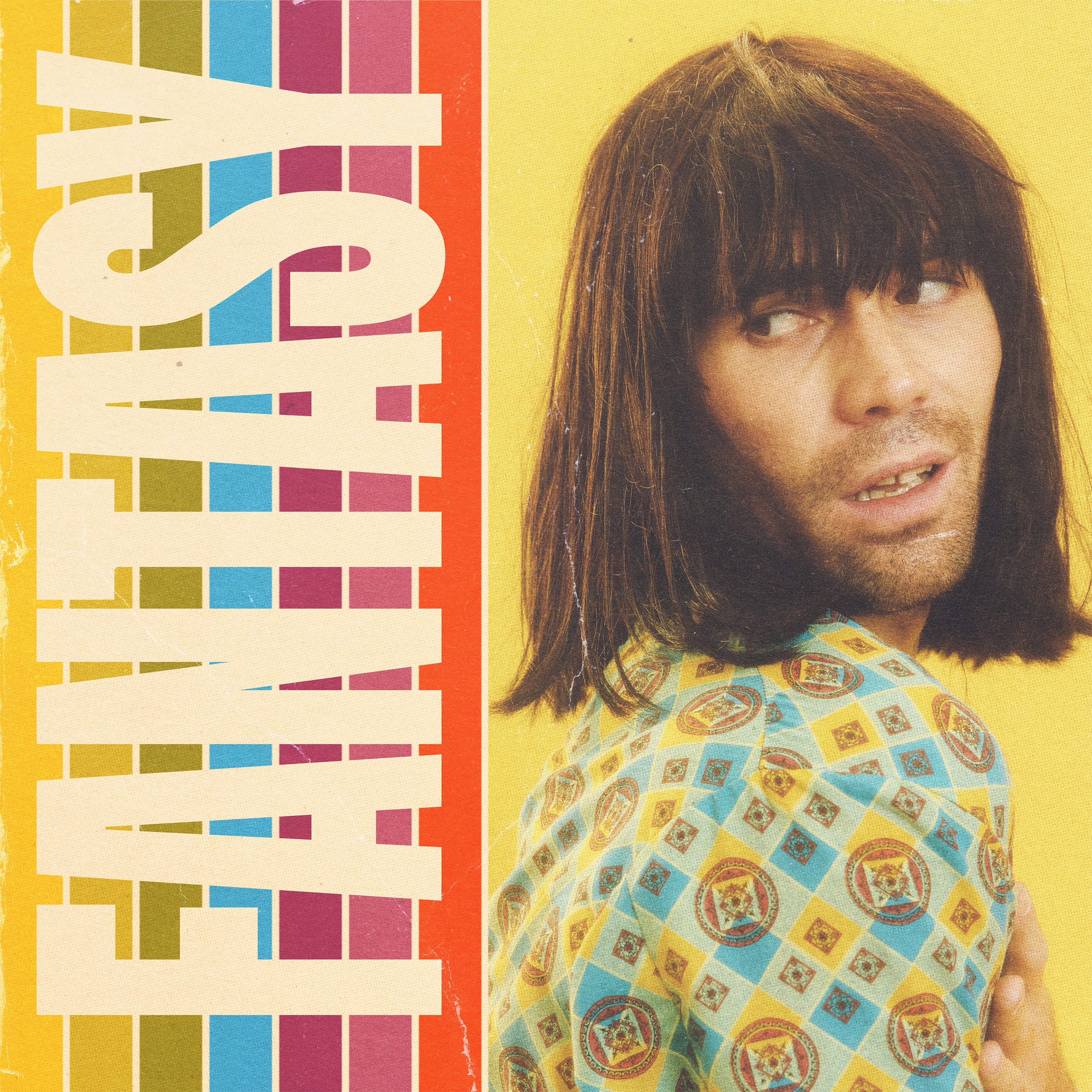 Mr. Fantasy Fabulous Poster