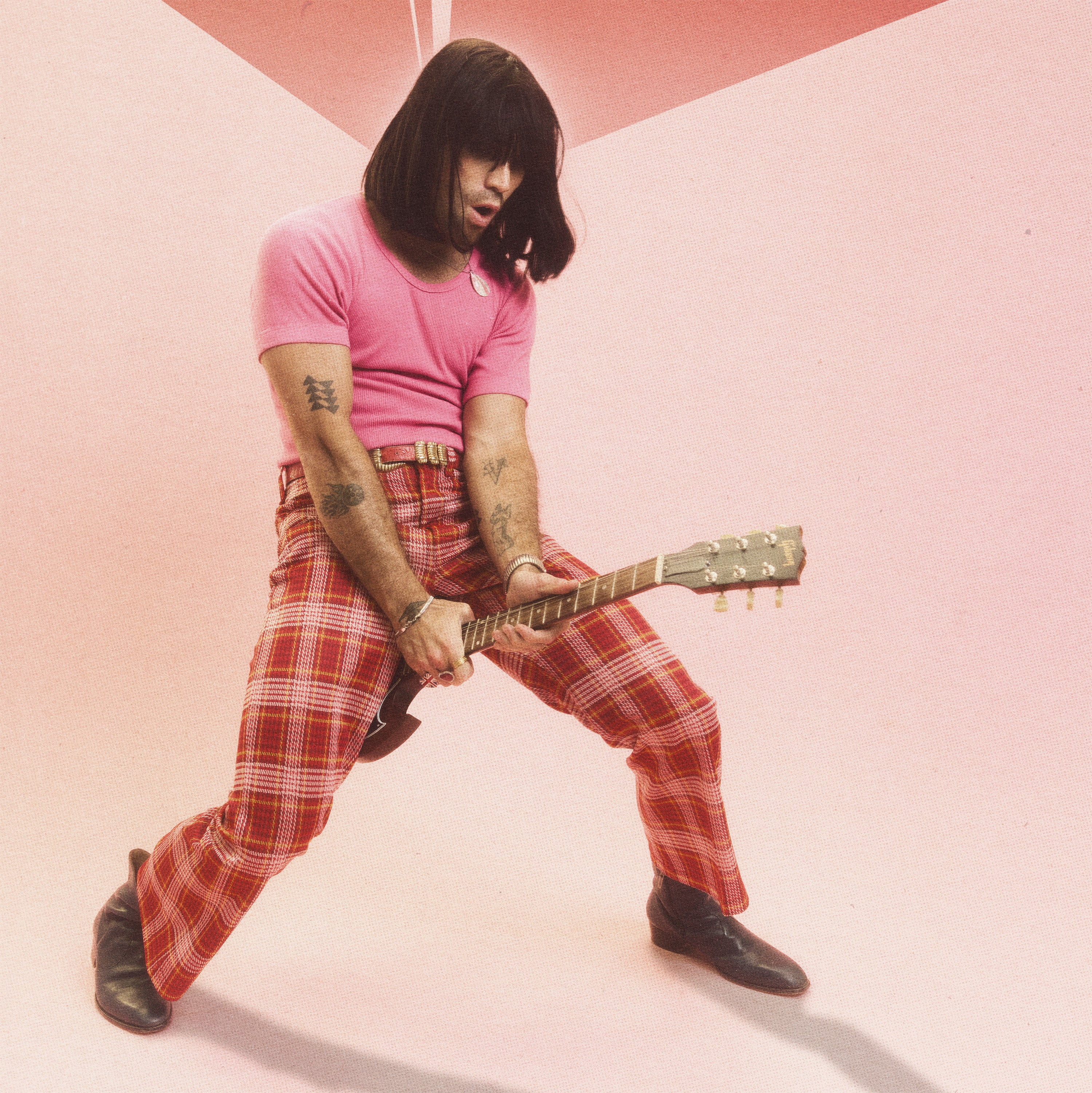 Mr. Fantasy Epic Poster