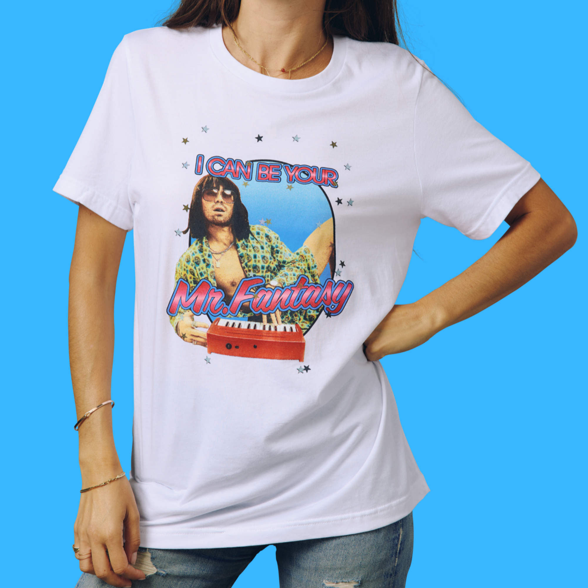 I Can Be Your Unisex Tee