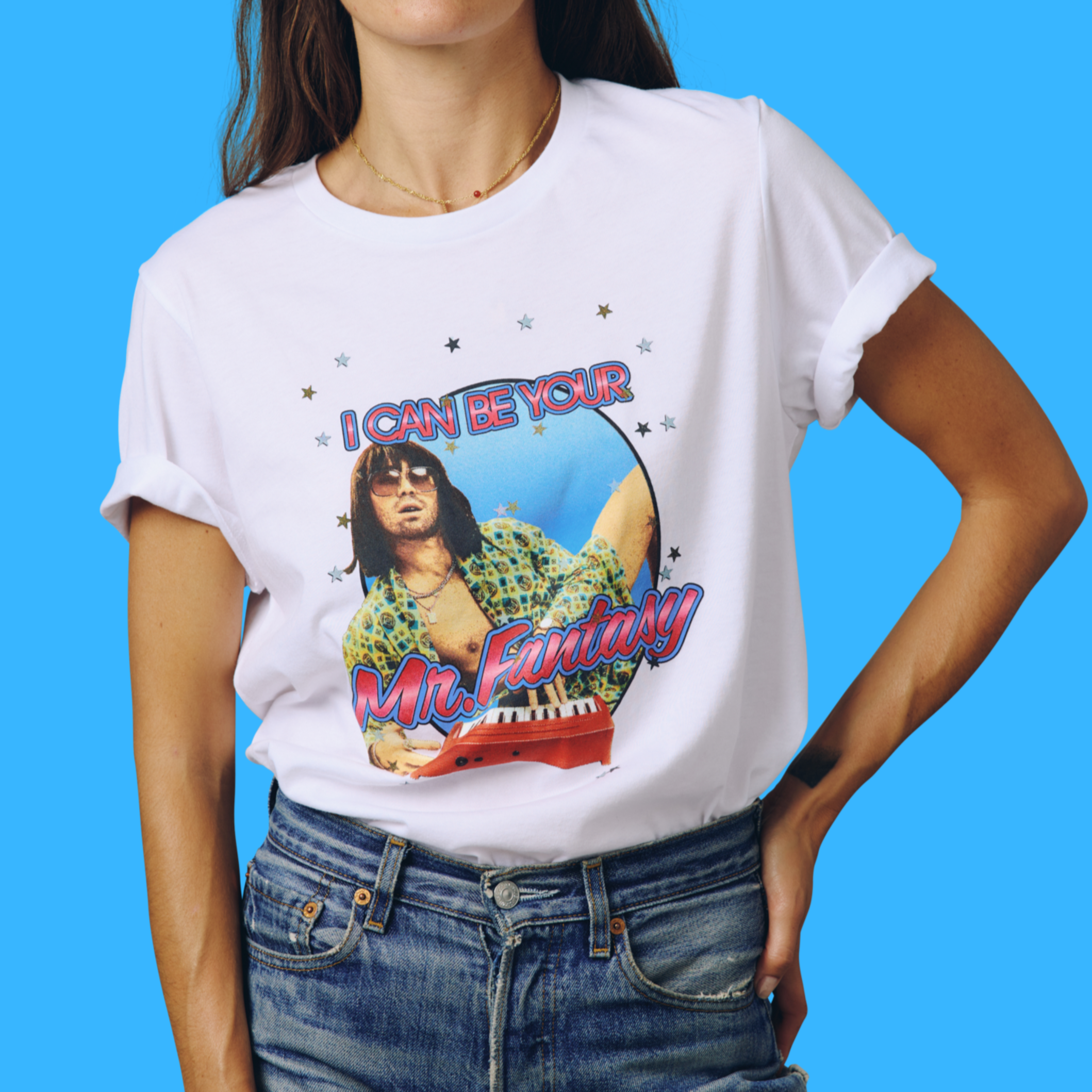 I Can Be Your Unisex Tee
